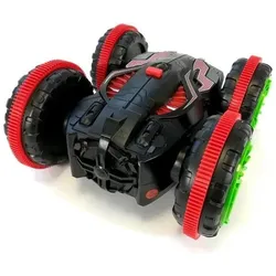 Lean Toys Leantoys Auto R/C Zdalnie Sterowane Obracaj?ce si? 2.4G