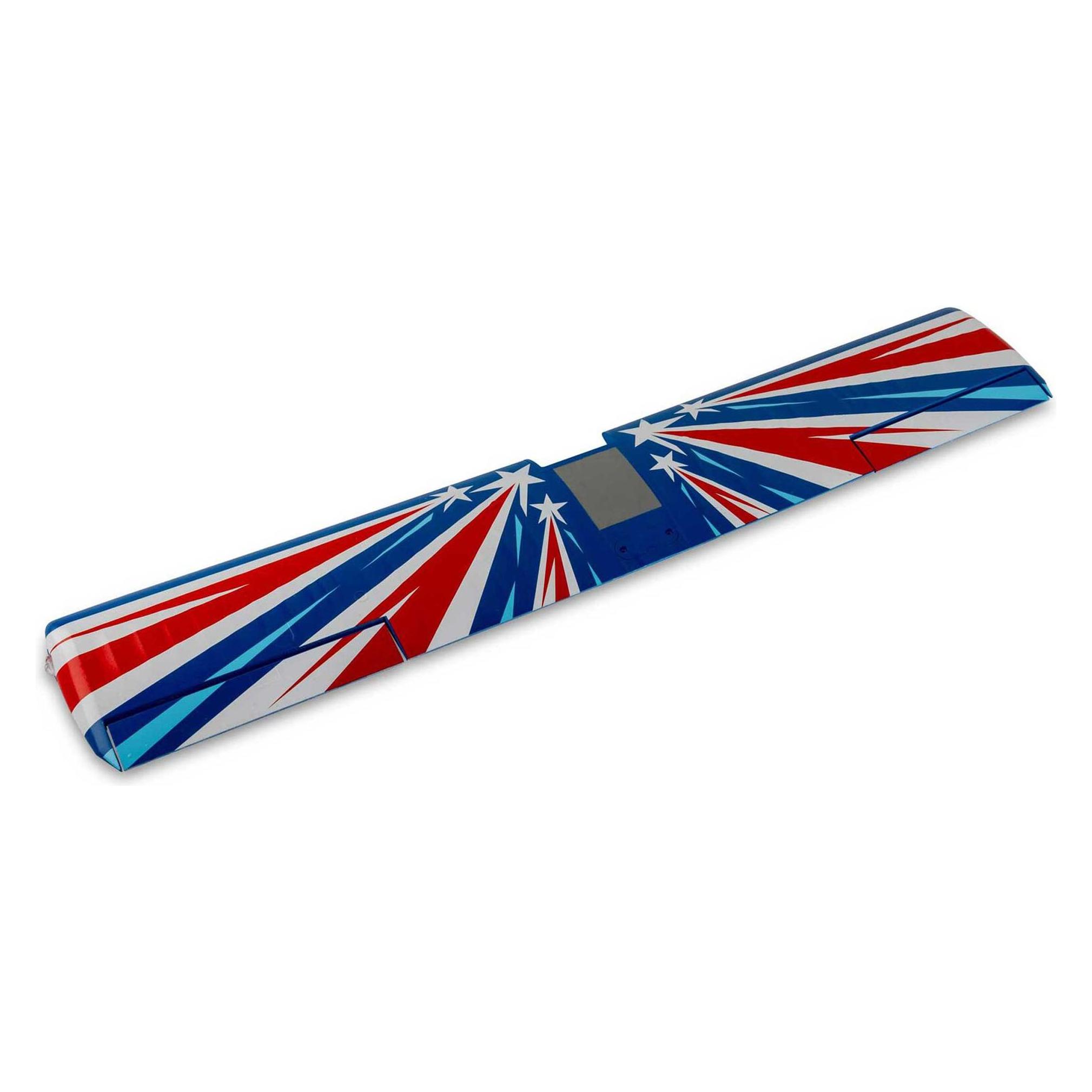 E-Flite Painted Wing Decathlon 1.2m (EFL-1053)