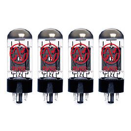 JJ Electronic JJ Röhre 6V6S quartett (4) (47186324)