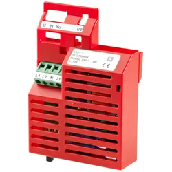 Siemens Dig.Industr. 230V Power Modul ASP1.1
