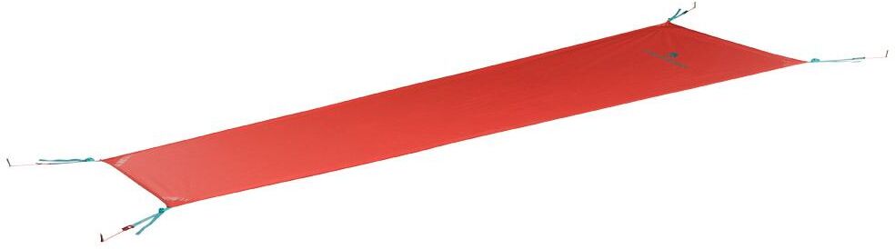 Ferrino  - Blow 1 Footprint Orange - Tapis de sol
