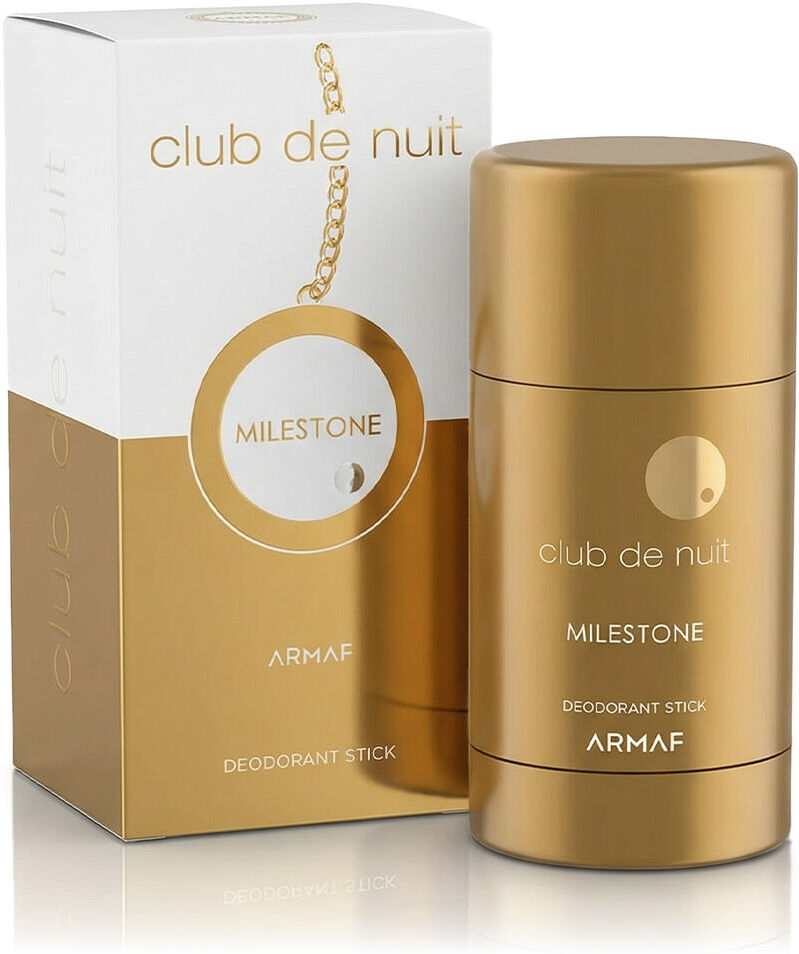 Armaf Club de Nuit Milestone Deostick 75 g (unisex)
