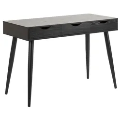 Schreibtisch NEPTUN (BHT 110x77,10x50 cm) - BHT 110x77,10x50 cm