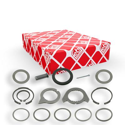 FEBI BILSTEIN Reparatursatz, Gestängesteller 19349 für Mercedes