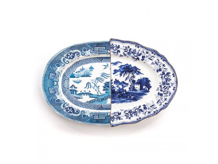 SELETTI plateau HYBRID DIOMIRA