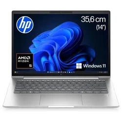 HP EliteBook 6 G2a 14 AI AMD Ryzen™ 5 230 Notebook 35,6 cm (14")