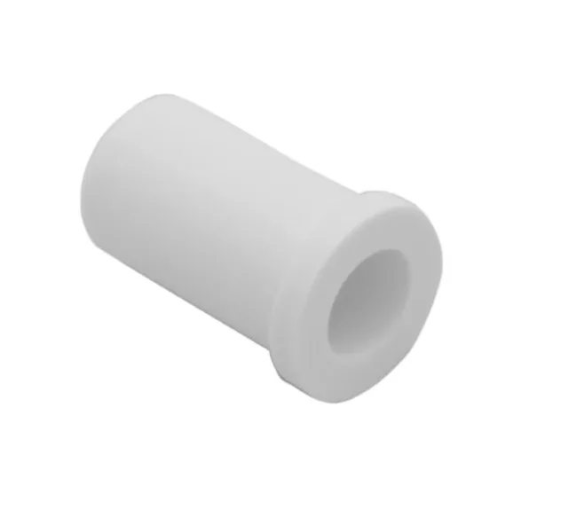 Einmal-Atmos DDS-Bakterienfilter/ hydrophob (10 Stück) 340.0054.0