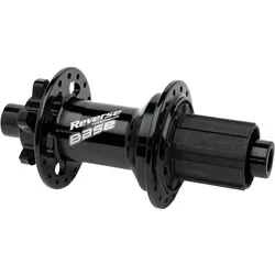 Reverse Nabe Base Disc hinten 12x148 mm Shimano HG, 351 g, robust und langlebig