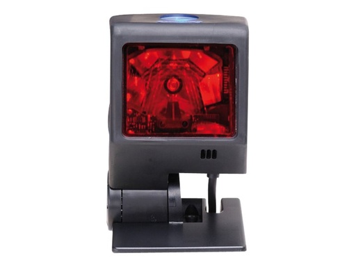 HONEYWELL 3580 QuantumT - Barcode-Scanner - Desktop-Gerät (MK3580-31C41)
