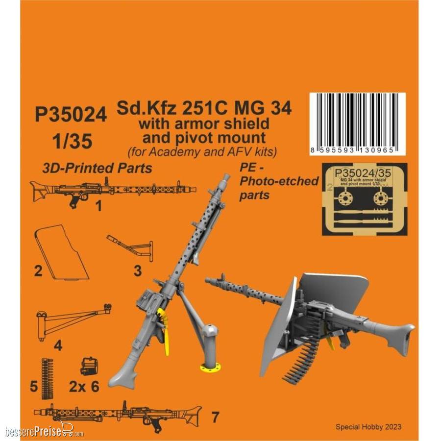CMK P35024