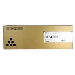 Ricoh, Toner, Toner (BK)