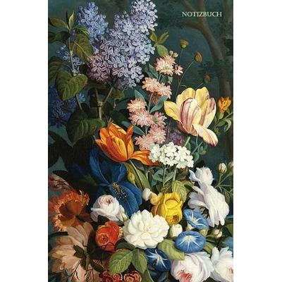 Notizbuch, Taschenbuch von Elizabeth Potter, Epubli, 978-3-8187-5870-7