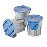 Terumo Medisafe Fit Blutzuckertestspitzen 7x 7x25 St Teststreifen