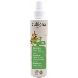 Eubiona Sprüh-Haarpflege Aloe Vera