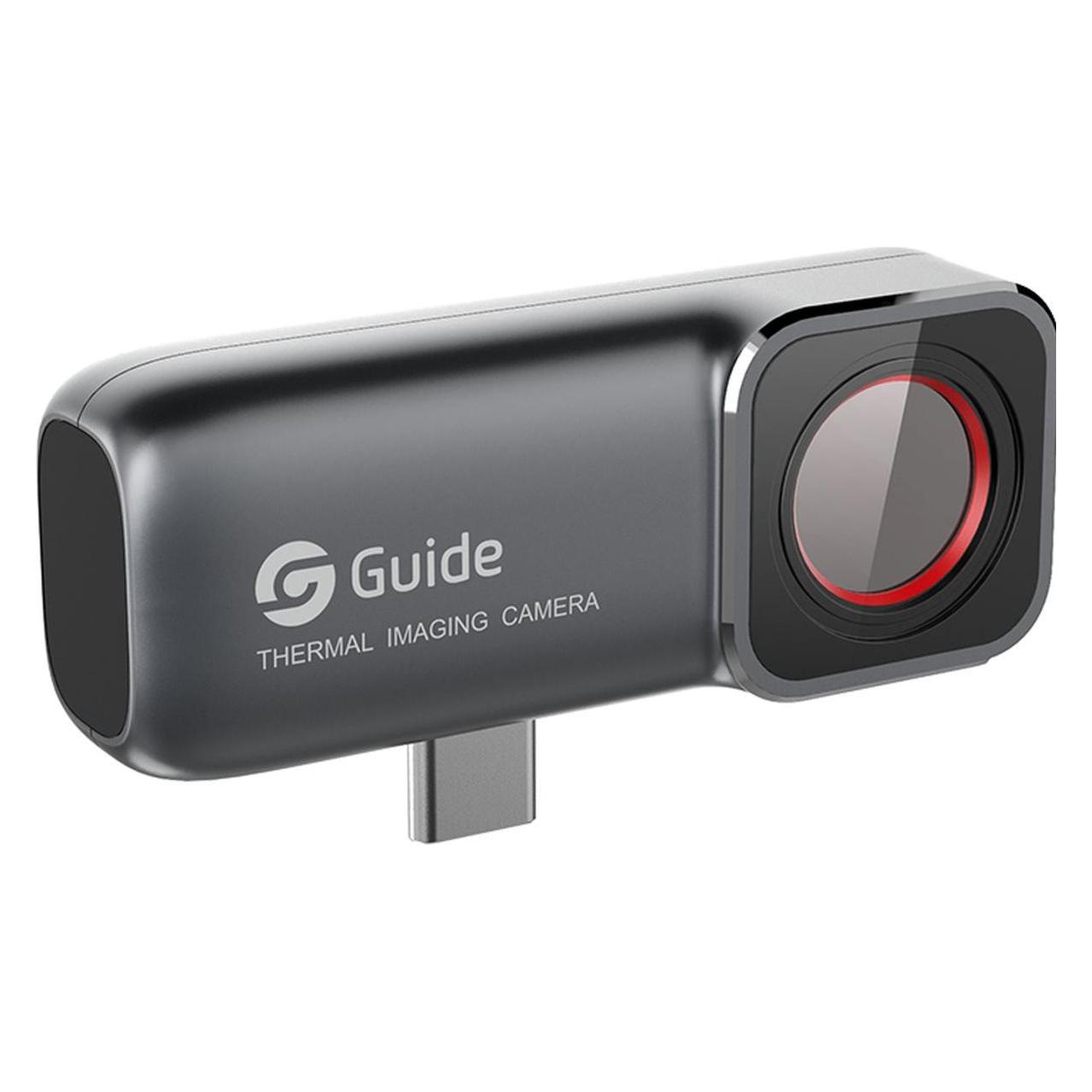 Guide Sensmart M2TA Wärmebildkamera (Handywärmebildkamera) (M2TA)
