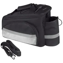 Force Slim Tasche für den hinteren Gepäckträger