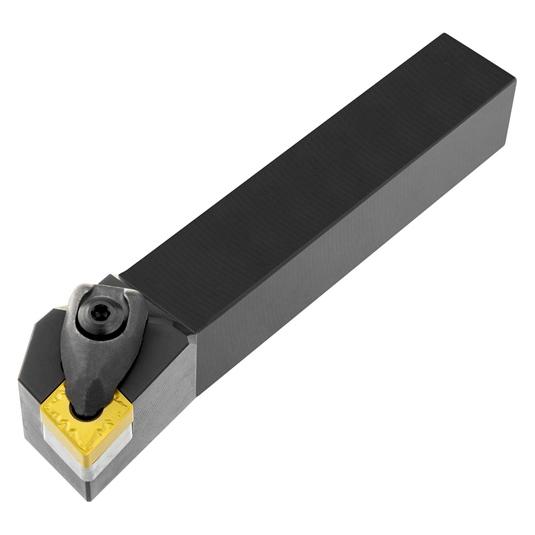 Pramet Drehwerkzeughalter ISO DCLNR 2020 K 12 Funkt.-Lnge 125mm Rechtslauf (DCLNR 2020 K 12)