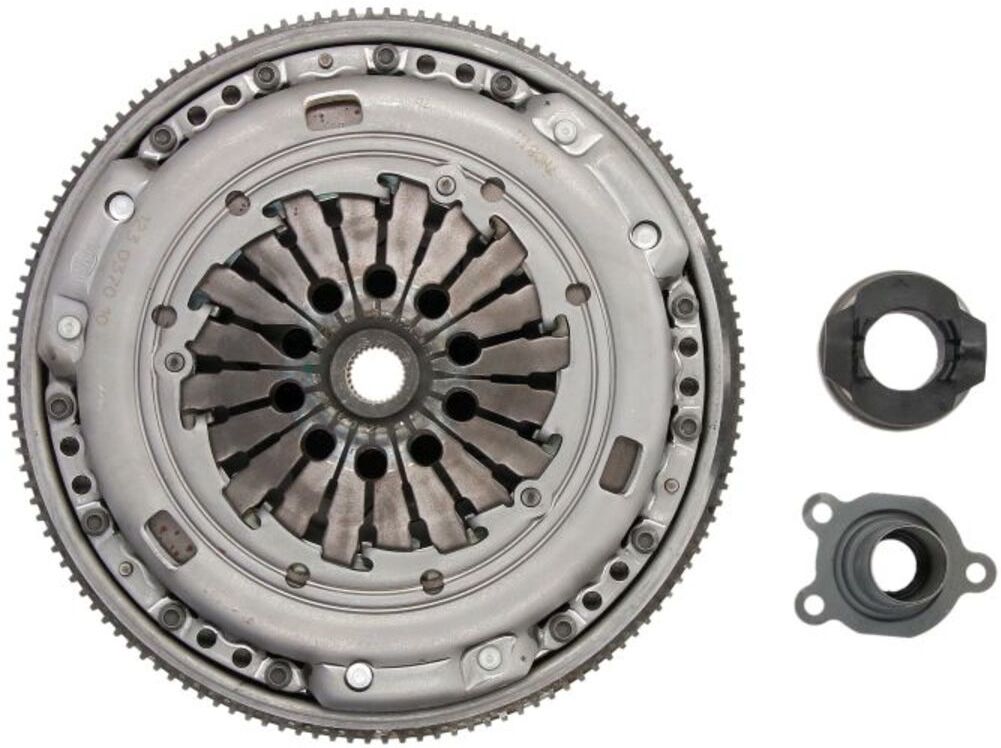 Kupplungssatz Schaeffler LuK RepSet DMF 600 0007 00