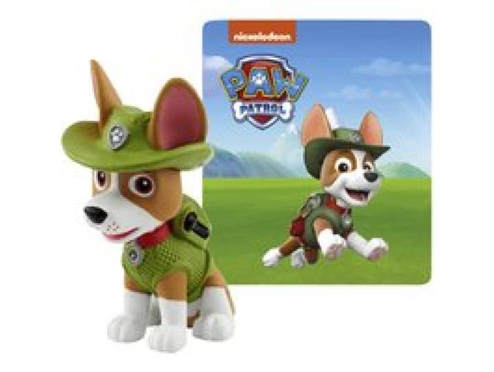 Tonie Hörfigur Paw Patrol - Hier kommt Tracker