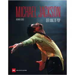Michael Jackson, Sachbücher von Richard Lecocq, Sarah Pasquay