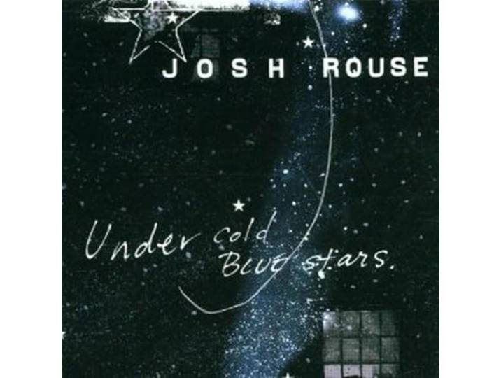 Josh Rouse - Under Cold Blue Stars