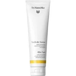 DR. HAUSCHKA After Sun Lotion Nach der Sonne