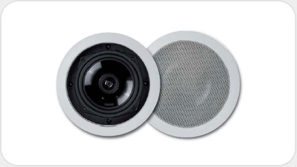 Magnat Interior Performance ICP 52 *weiss* MG158400