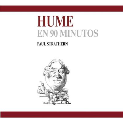 Hume en 90 minutos - Paul Strathern, Audio, 9789152193716