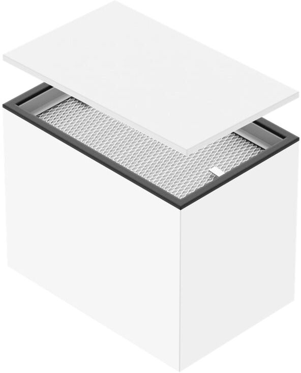 xTool Filter Pack for Desktop Air Purifier - 1-pack