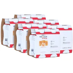 Nestle Resource Energy Aprikose, 6 x 4 x 200 ml 24X200 ml