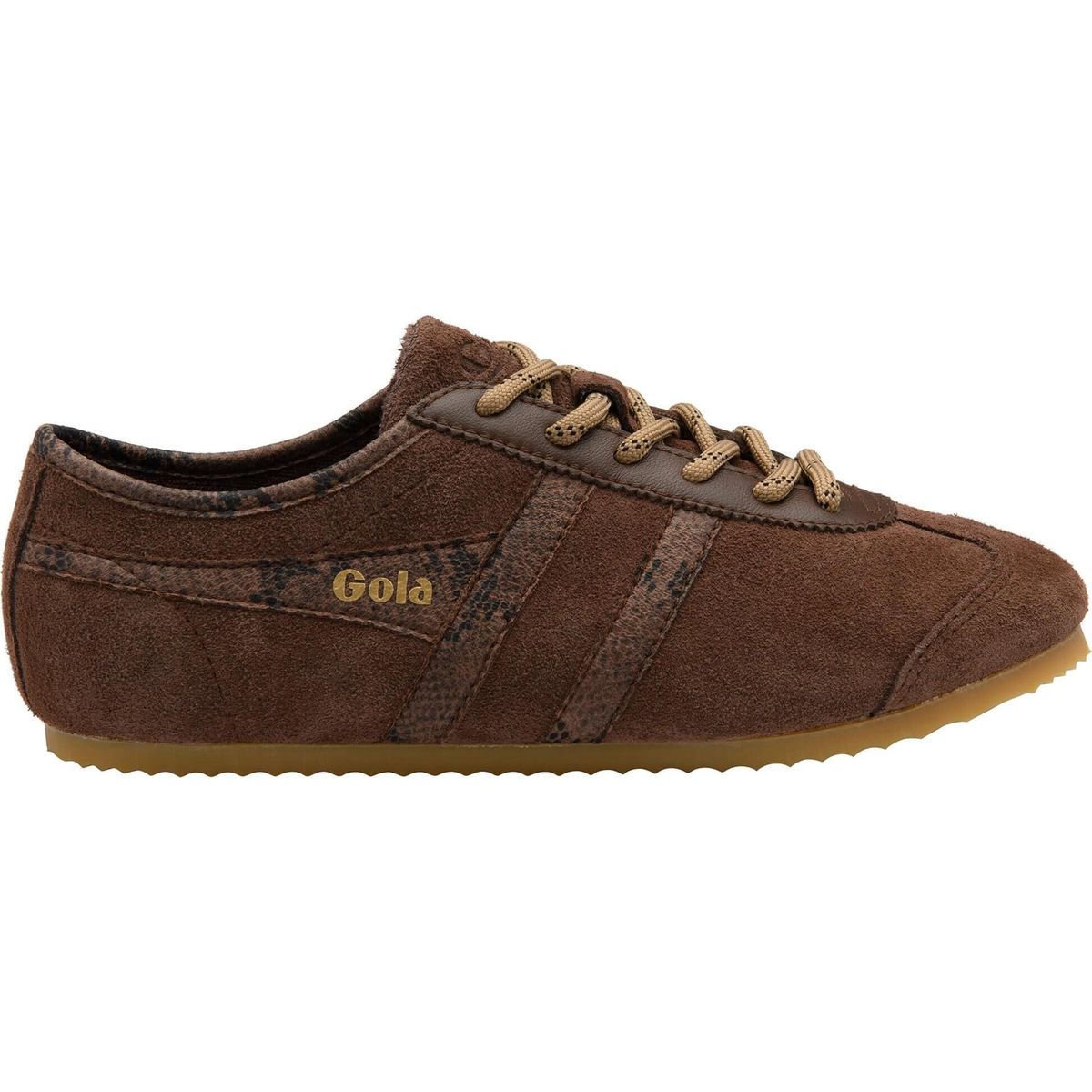 Gola Cleora II Sneaker Women root (TT) 41 CLB920-TT-41-root
