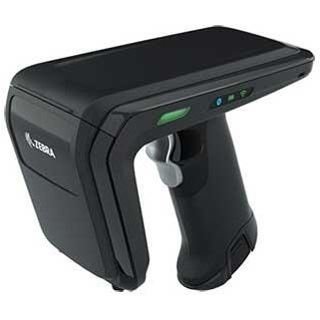 Zebra RFD40 PREMIUM STD RANGE CP
