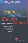 Ian Jagelman - Leiten, Dienen, Zukunft bauen - Preis vom 30.09.2026 09:01:18 h