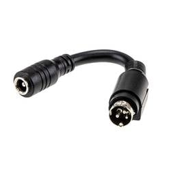 MEAN WELL DC-PLUG-P1J-R6B Adapter