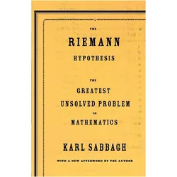 The Riemann Hypothesis, Ratgeber von Karl Sabbagh