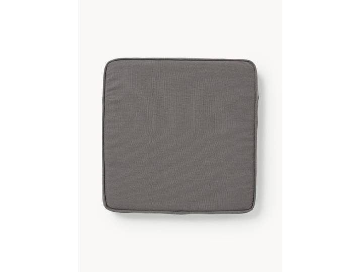 Coussins de chaise épais Zoey, 2 pièces