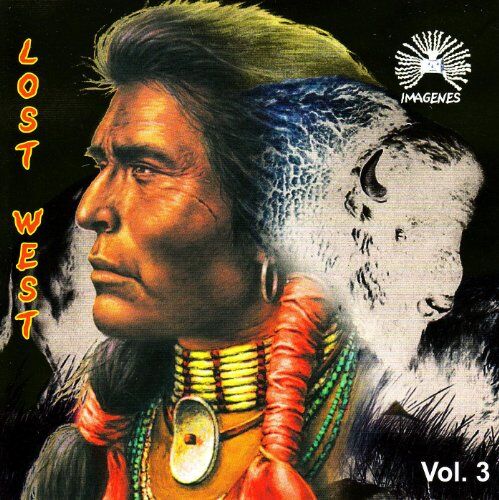 Imagenes - Lost West (Indian Flute) - Preis vom 30.09.2026 03:33:06 h