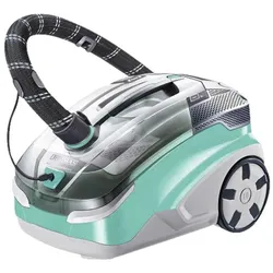 Thomas Aqua+ Multi Clean X10, Staubsauger, Türkis