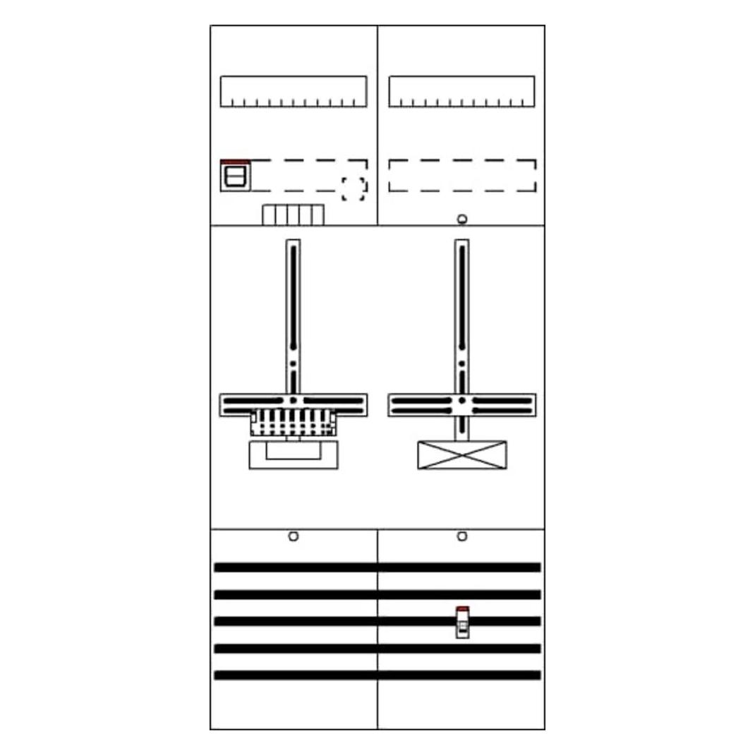 Striebel & John STRIEBELJOHN DF27Q1A (2CPX054138R9999)