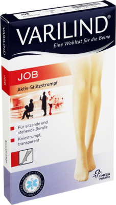 OTG Handels GmbH VARILIND Job 100den AD S transp.teint 2 St 04471736