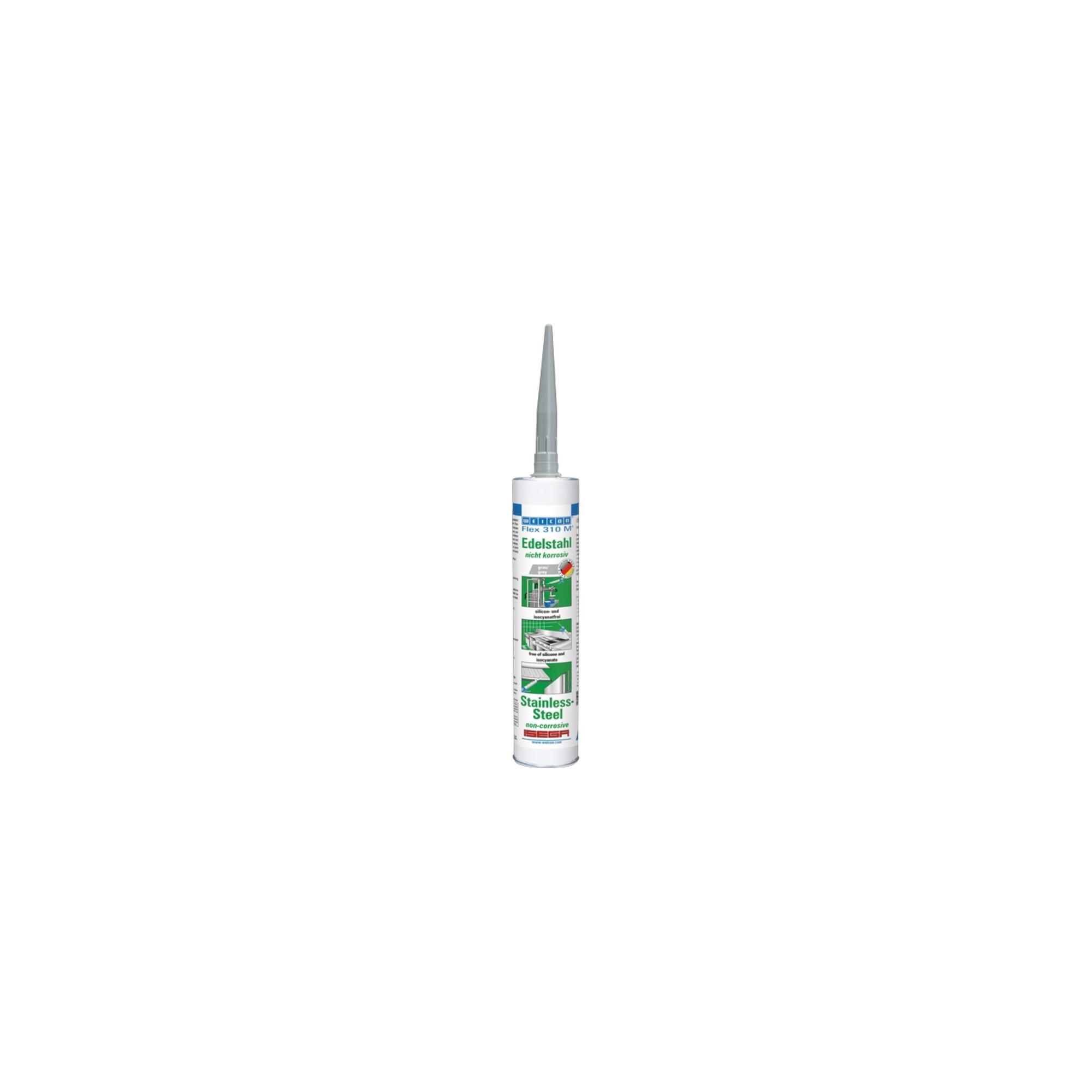 WEICON Flex 310 M® Edelstahl (10049091)