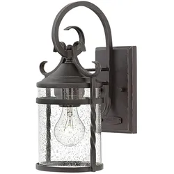 Elstead Lighting, Laterne, Casa