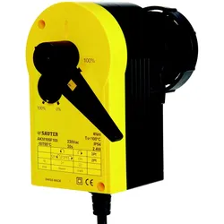 Glen Dimplex SEE Stellantrieb EMA DWV