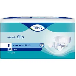 TENA Slip Plus Small