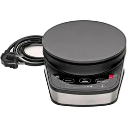 Spring Fonduegarnituren, Fondue Set, Silber