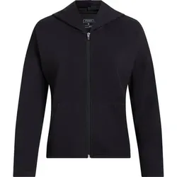 ENERGETICS Damen Sweatshirt Da.-Sweatshirt Odelle IV W, Größe M in Schwarz Schwarz