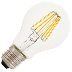 Bailey | LED Lampe | Große Fassung E27 | 6W