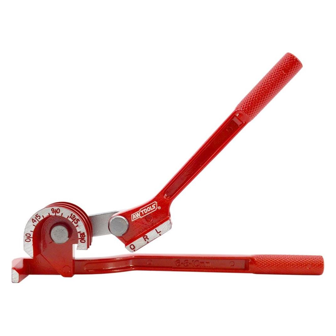 AW Tools AWTools Rohrbieger 6-10 mm (AW31560) (270 mm) (AW31560)