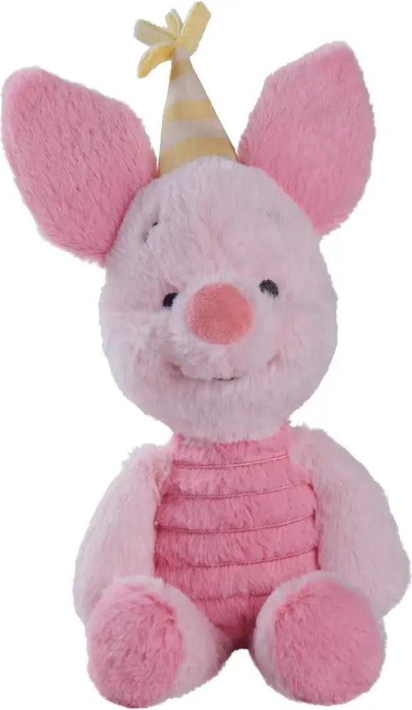 Simba Disney Jubileum Varkentje 25 cm 587-0723
