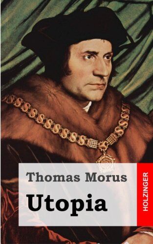 Thomas Morus - Utopia - Preis vom 09.10.2026 07:28:09 h